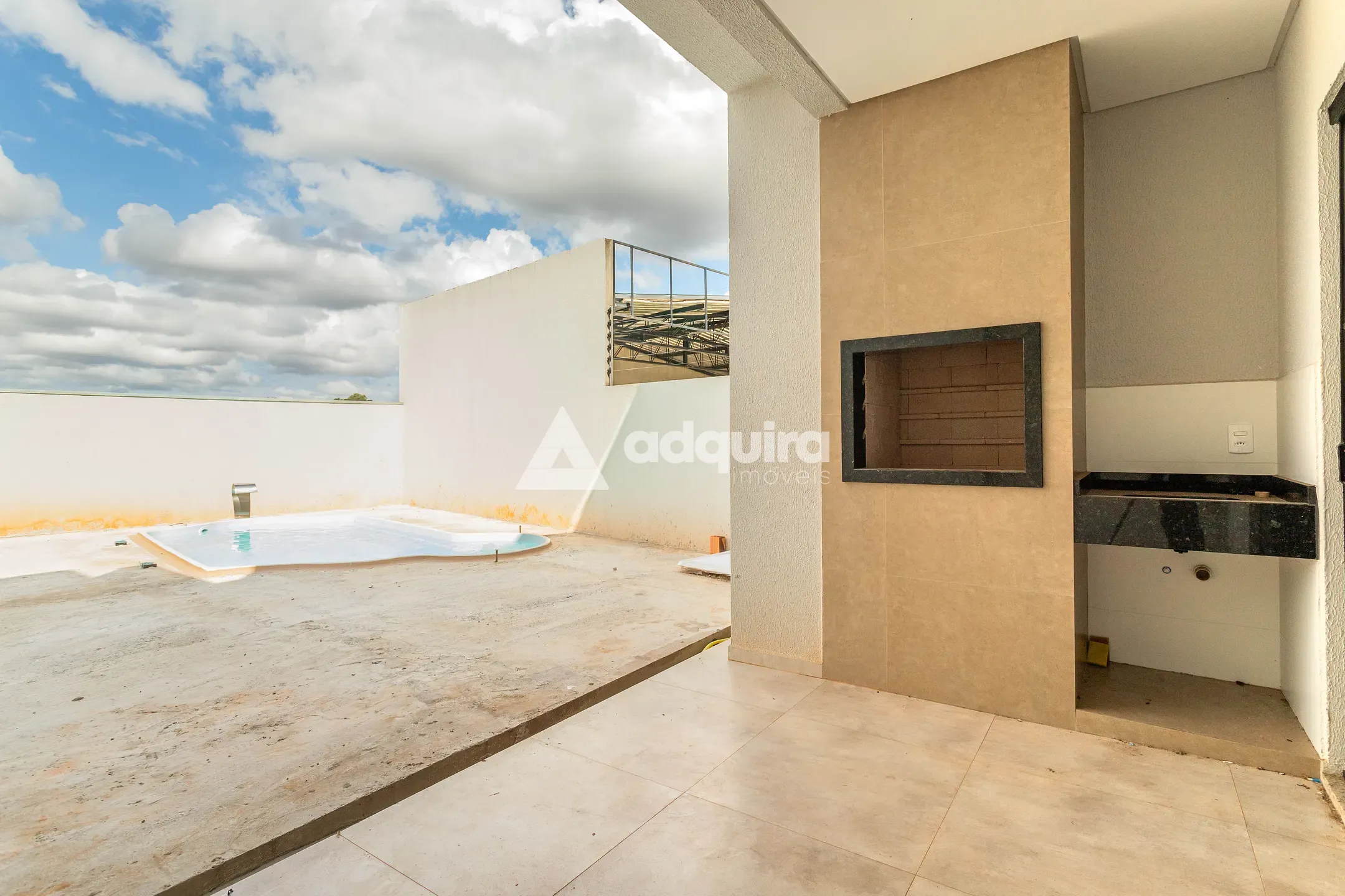 Sobrado, 3 quartos, 105 m² - Foto 5